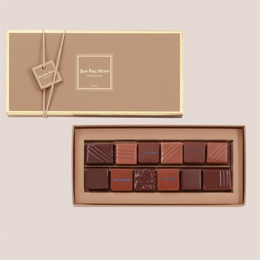 ボンボン ショコラ 12個 N